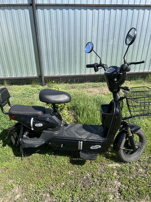 Электроны мапед