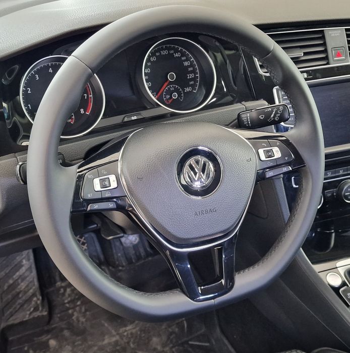 Vopsire / Reconditionare Piele / Volane Auto