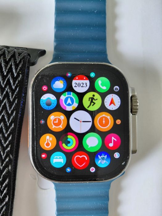 Apple watch Ultra 2
