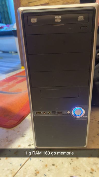 De vanzare pc uri de bugent