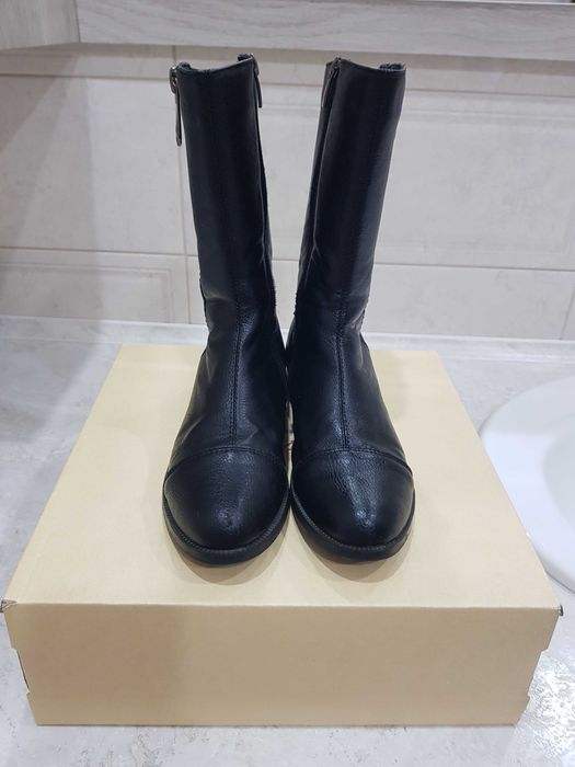 Сапожки для девочки