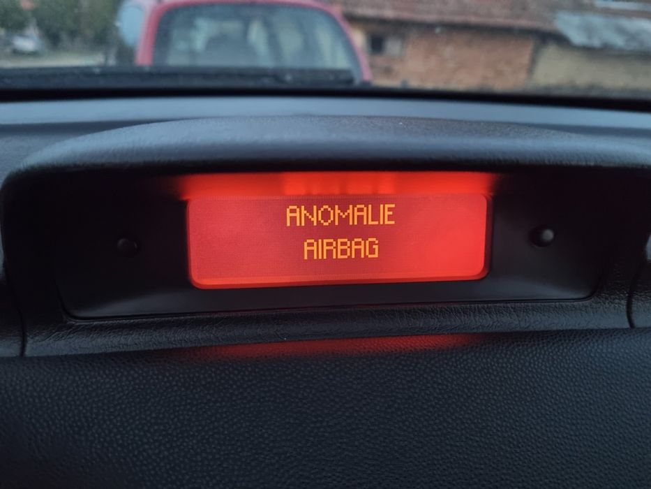 Пежо 307 sw 1.6 hdi 109  коня 2005 година на части