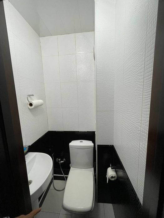 Квартира бор Алгаритм кизил шарк