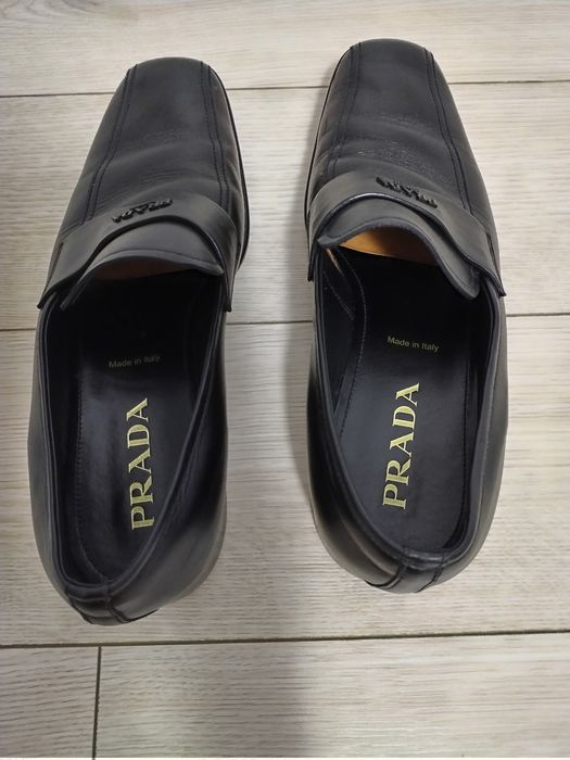 Pantofi bărbați Prada