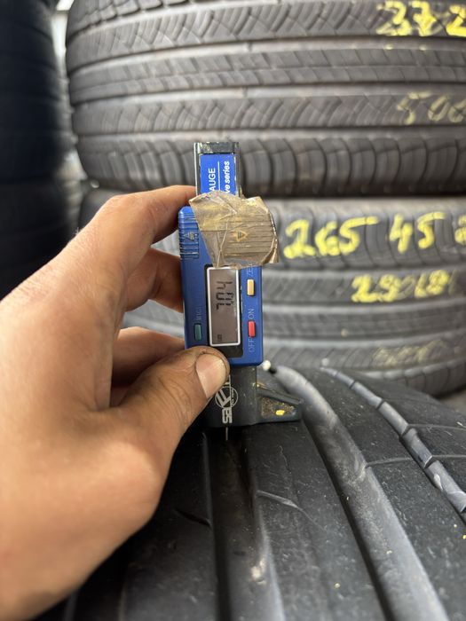 Anvelope Vara 235/55/19 Hankook Ventus S1 evo3 235 55 19 R19