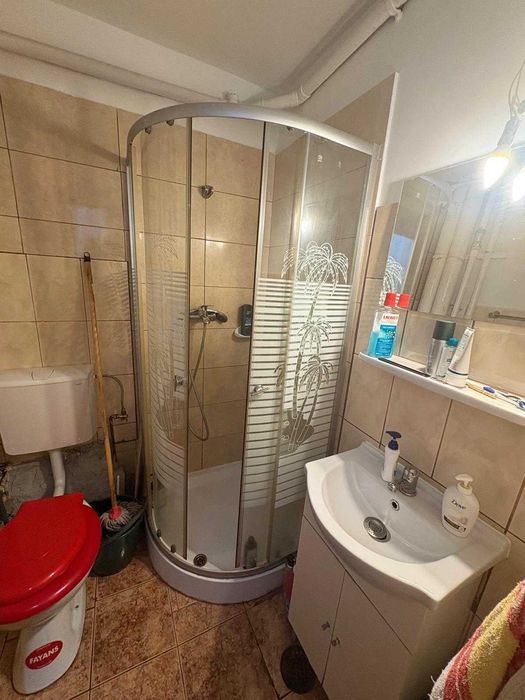 particular garsoniera brancoveanu 118  sect 4 mobilata,utilata