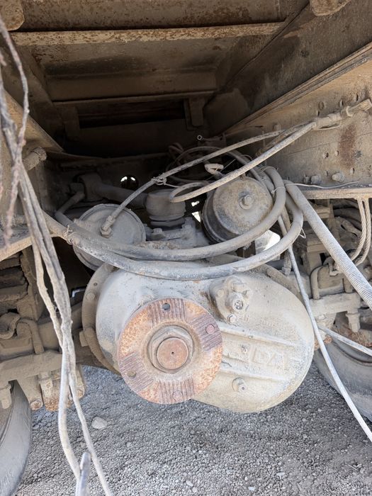 Bena Daf 16 mc ,Euro 3 , Punti Complete
