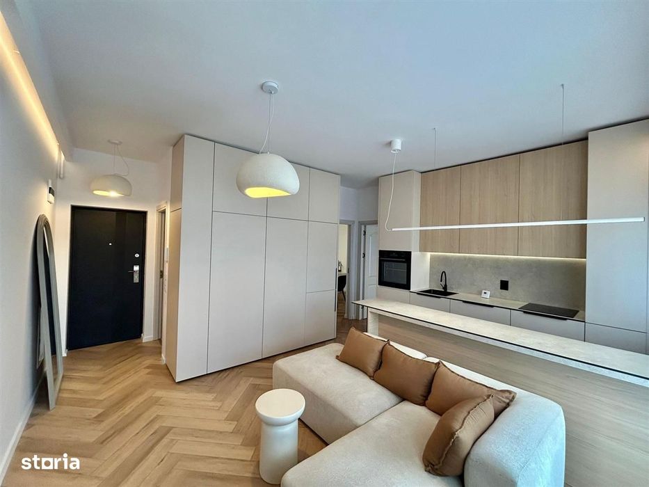 Apartament 3 camere, etaj 1, parcare - Turnisor, Sibiu — fotografia 1
