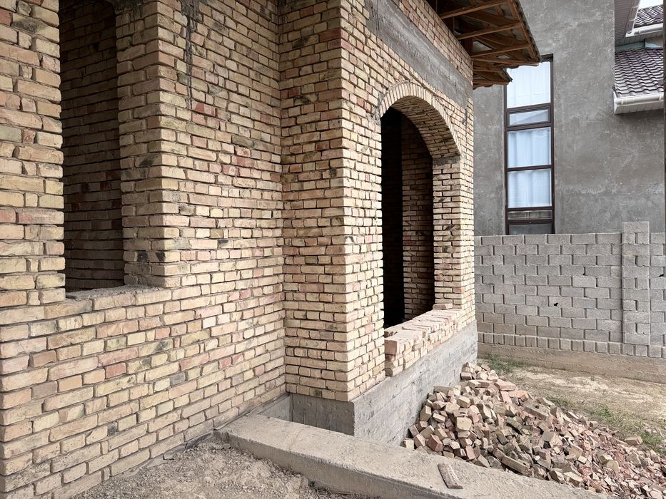 Продаётся новый дом