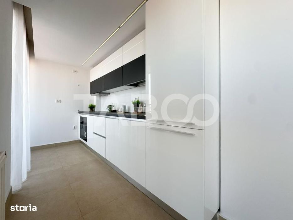 Penthouse de vanzae Comision 0 2 nivele 160 mp utili cu 75 mp terasa