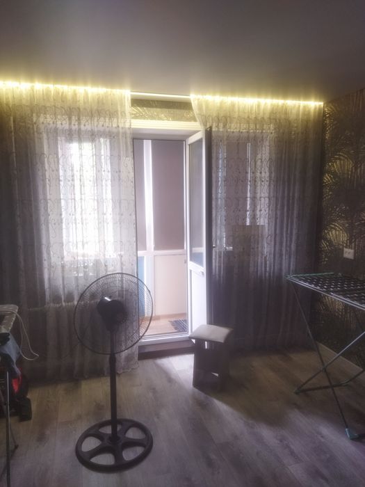 Продам 1 ком  квартиру.