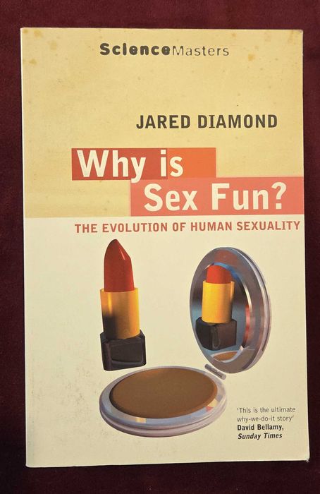 Любов, сексуалност, запознанства, тенденции, история [9 книги]