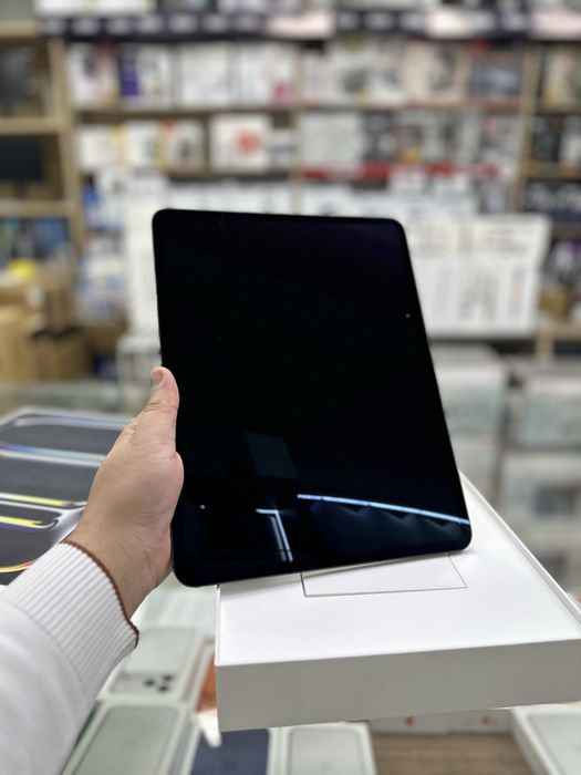 iPad Pro 13 M4 512gb Wi-Fi б/у