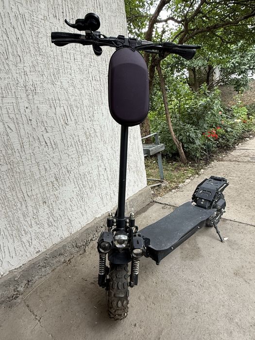 Электро Самокат KUGOO M5