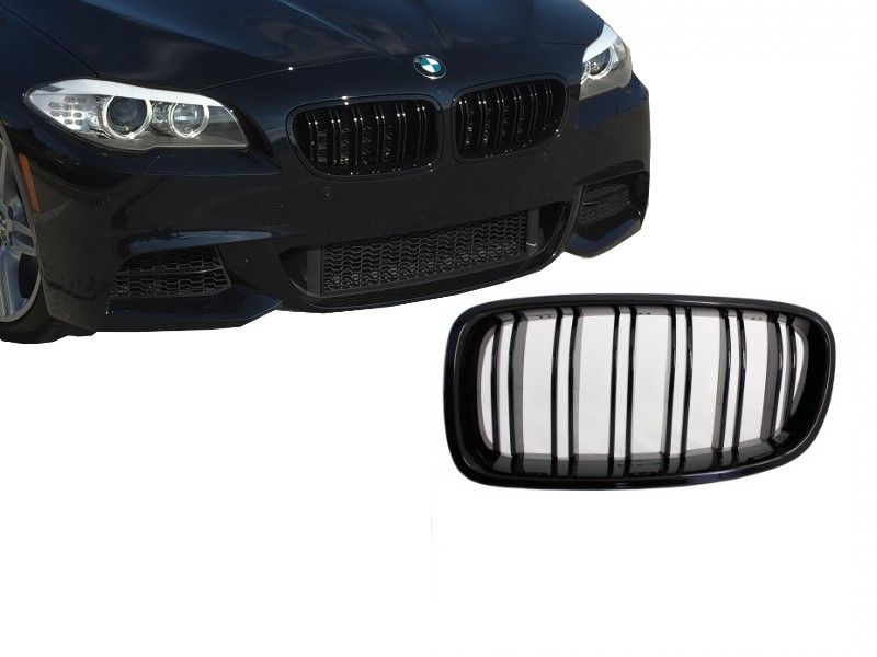 Nari Grile duble BMW F10 - PRODUS NOU - Livrare Rapida -