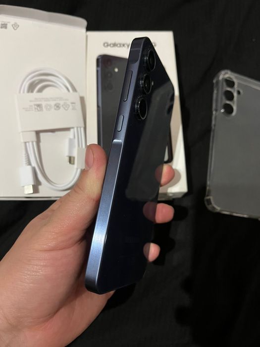 Samsung a55 128 гб