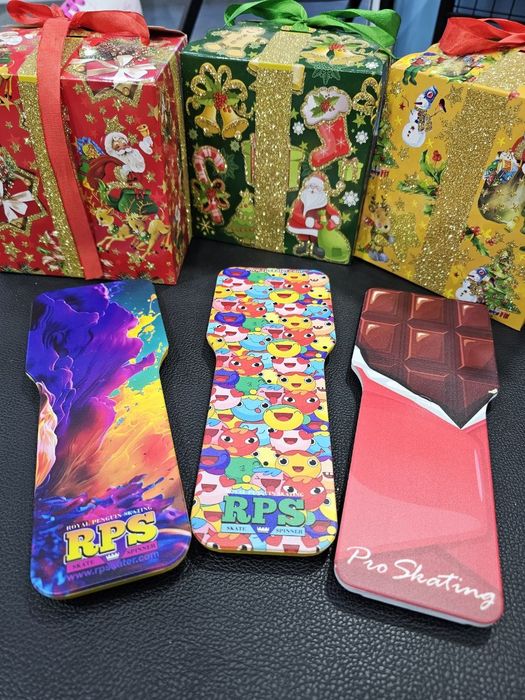 Спиннер для отработки вращений, фигурное катание