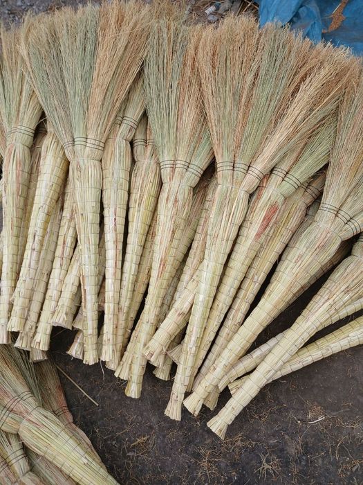 Веник оптом для уборки