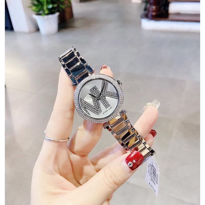 Дамски часовник Michael Kors Crystal MK6658