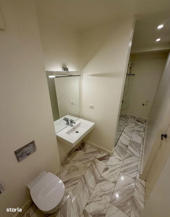 2 camere bloc NOU Gradina Icoanei - Dacia -Dumbrava Rosie