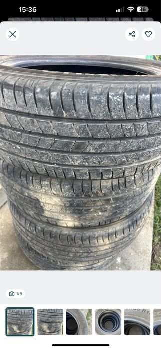 215 55 18 Khumo vara dot 2021