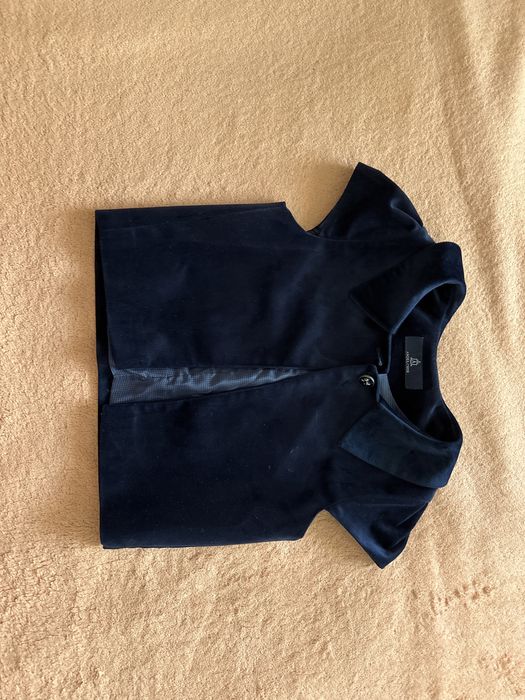 Тройка/костюм