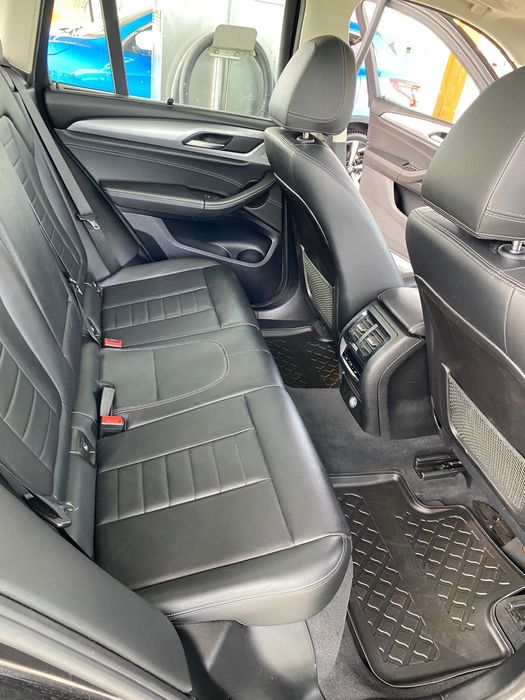Vand BMW X3 G01 Sdrive