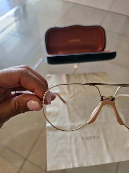 Gucci AR слънчеви очила