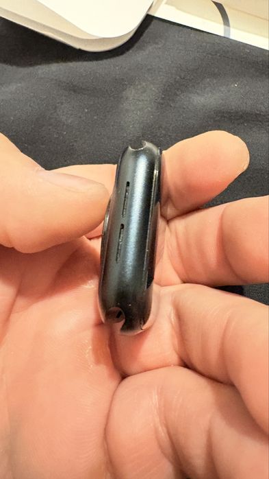 Перфектен Apple watch SE 2 Gen GPS