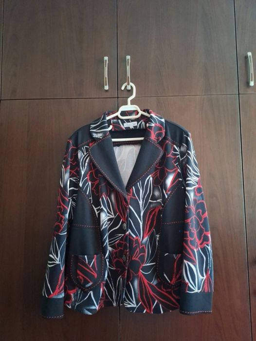 Sacou de damă Rosa Style