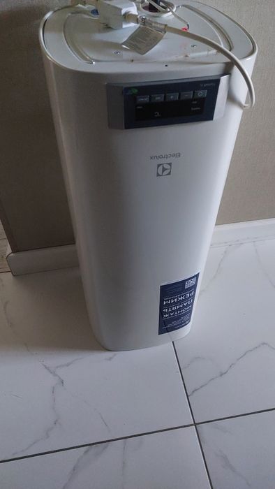 Титан водонагреватель