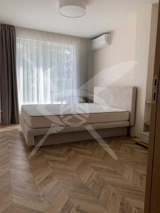 Дава се под наем Двустаен апартамент в София, Лозенец - 71 кв.м за 797.64 € - Снимка #3