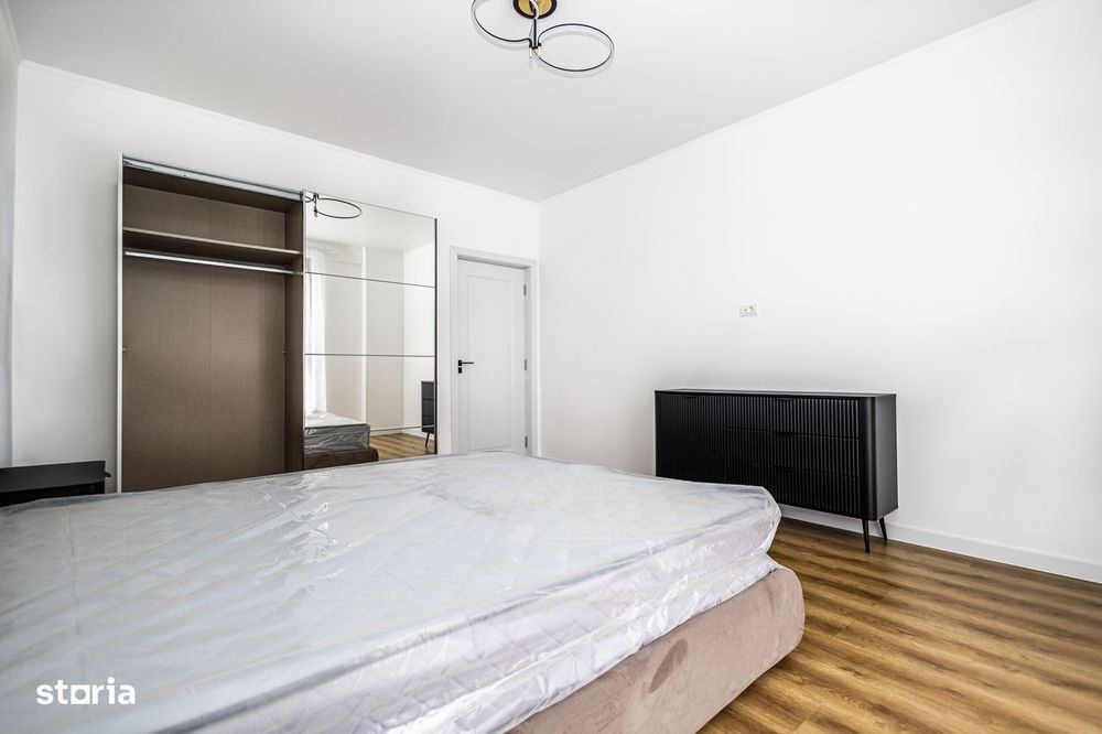 #TVA INCLUS# Apartament 3 Camere si 2 bai Mamaia Nord - Mobilat