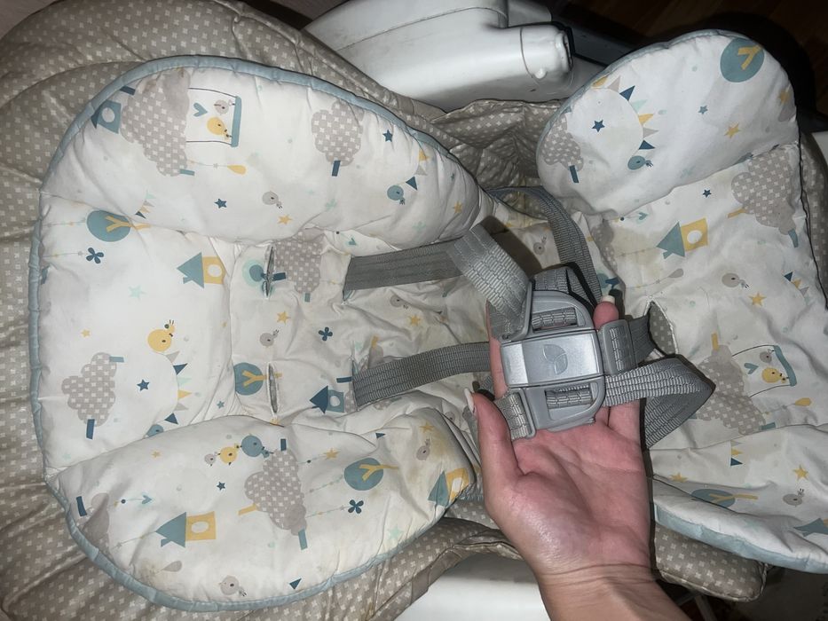 Столик для кормления