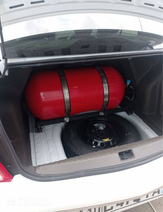 Sirdaryo Guliston metan gaz o'rnatish markazi