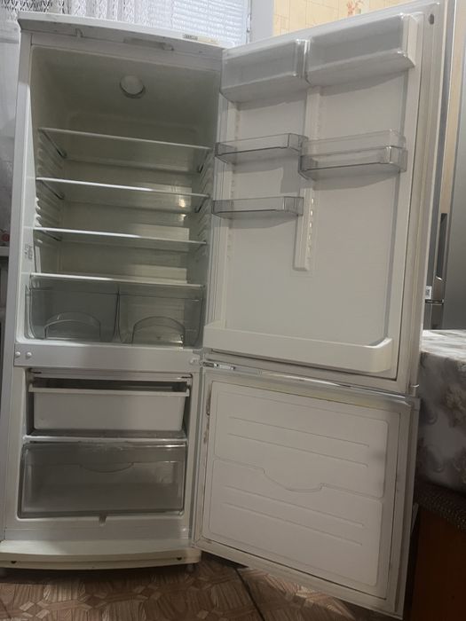 Холодильник ATLANT