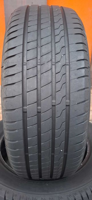2бр. 205/55/16 Firestone 5.5mm грайфер, дот 24г. Безплатен монтаж
