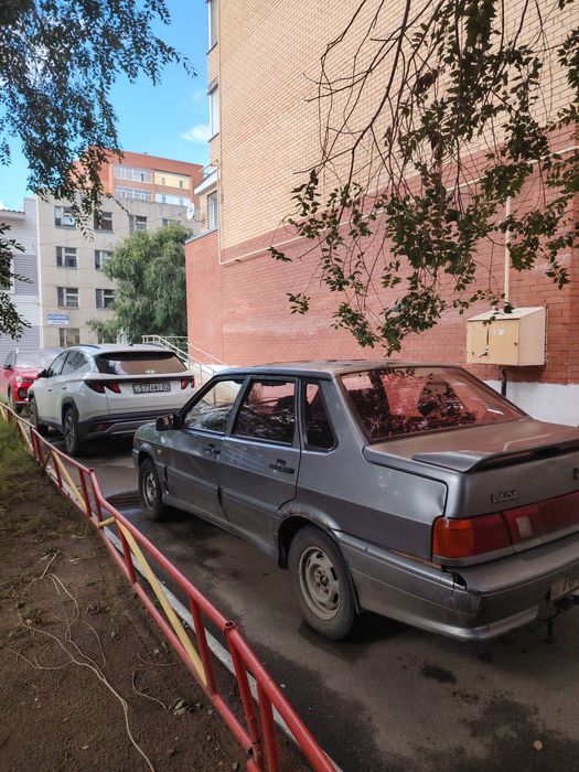 В хорошем техническом состояние