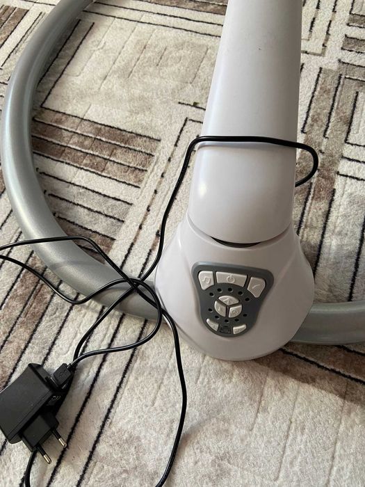 Децка люлка за новородено Бебе