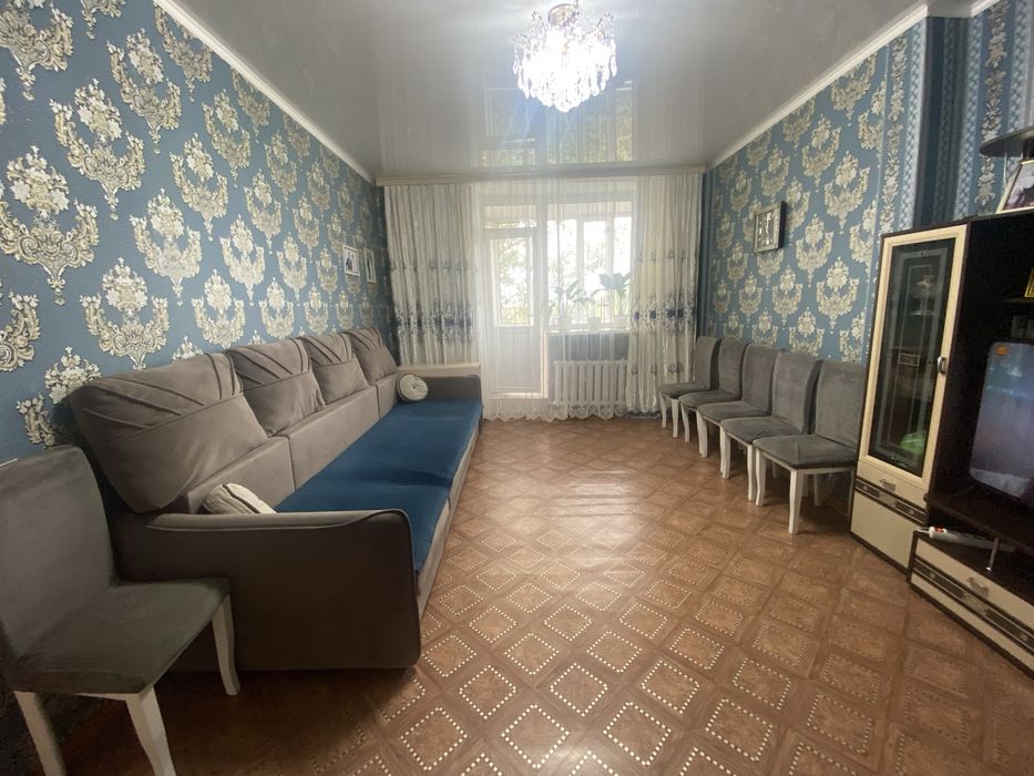 Продам 2 комн. квартиру