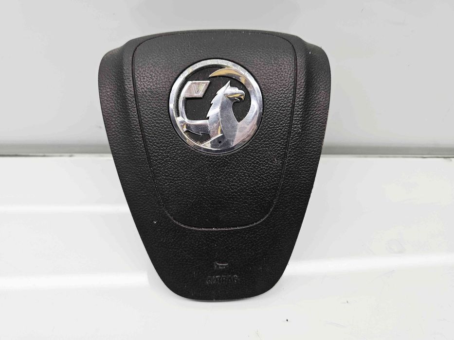 Airbag volan Opel Astra J [Fabr 2009-2015] 13480288