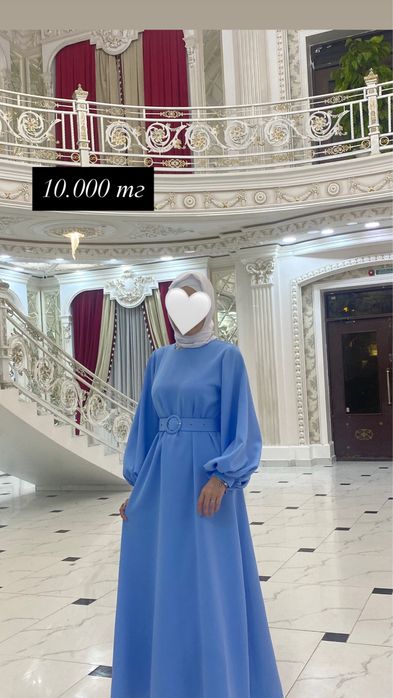 Көйлектер сатылады