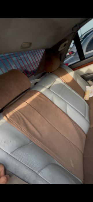 Продам мерседес w140