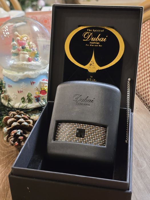 Лична колекция оригинални унисекс нишови парфюми