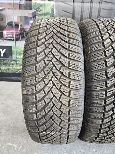 236/60/18 BRIDGESTONE 4бр