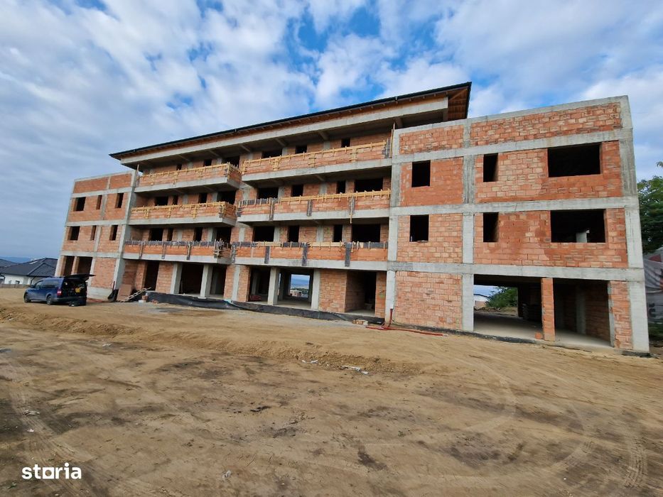 Apartament 1 camera, balcon, primar 2025