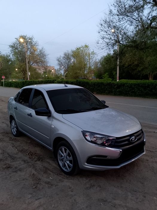 Lada GRANTA Fl 2020