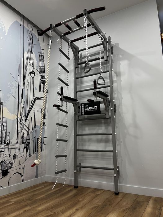 турник брусья 3 в 1 (Гарантия)