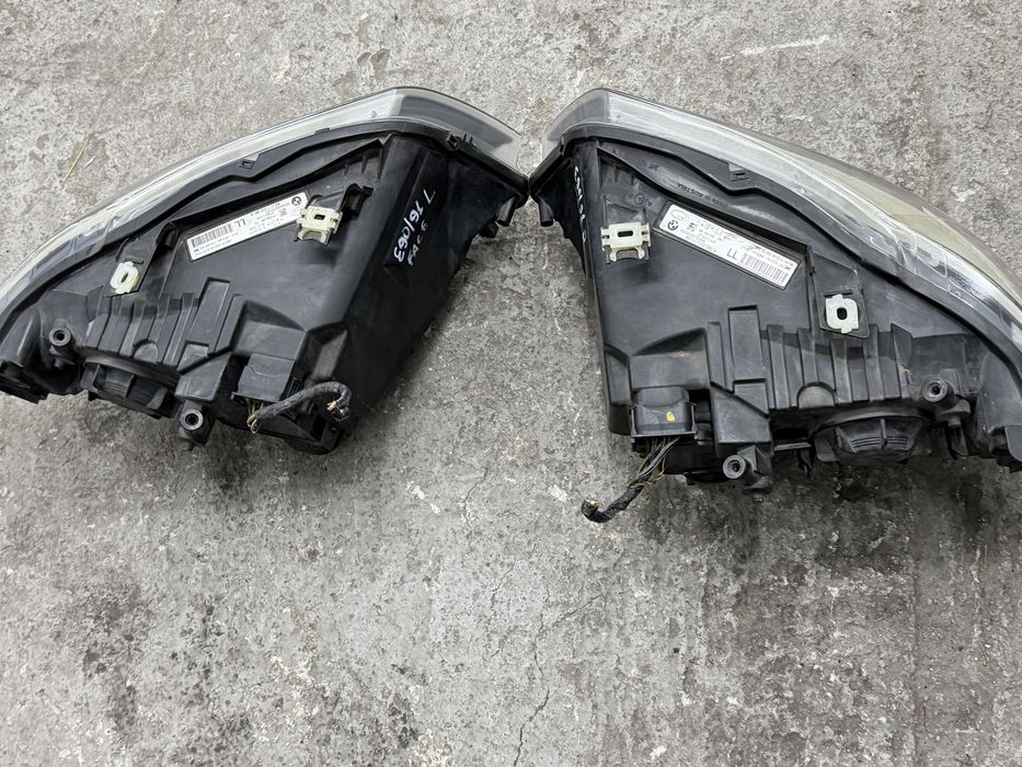 Фарове за BMW 3 E90/91 серия facelift