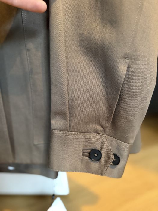 Costum Massimo Dutti STUDIO